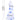 "Dragon" Silikon Dildo weiß-blau - 🅛🅞🅛🅛🅨🅟🅞🅟🅟🅨
