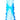 "Furry" Silikon Dildo blau - 🅛🅞🅛🅛🅨🅟🅞🅟🅟🅨