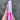 "Furry" Silikon XXL Dildo pink "Furry" Silikon XXL Dildo pink - 🅛🅞🅛🅛🅨🅟🅞🅟🅟🅨