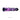 "Furry" Silkon Dildo schwarz purple - 🅛🅞🅛🅛🅨🅟🅞🅟🅟🅨