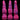 "Pretty Cock" Silikon Dildo - 🅛🅞🅛🅛🅨🅟🅞🅟🅟🅨