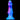 "REX" Colorful Animal Silikon Dildo "REX" Colorful Animal Silikon Dildo - 🅛🅞🅛🅛🅨🅟🅞🅟🅟🅨
