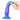 "REX" Colorful Animal Silikon Dildo "REX" Colorful Animal Silikon Dildo - 🅛🅞🅛🅛🅨🅟🅞🅟🅟🅨