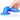 "REX" Colorful Animal Silikon Dildo "REX" Colorful Animal Silikon Dildo - 🅛🅞🅛🅛🅨🅟🅞🅟🅟🅨