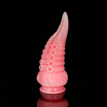 "TENTACLE" Graffiti Edition Silikon Dildo "TENTACLE" Graffiti Edition Silikon Dildo - 🅛🅞🅛🅛🅨🅟🅞🅟🅟🅨