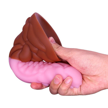 "THE BONE OF DEVIL" Silikon Fantasy Dildo "THE BONE OF DEVIL" Silikon Fantasy Dildo - 🅛🅞🅛🅛🅨🅟🅞🅟🅟🅨