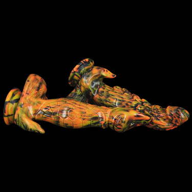 "Bushlander"