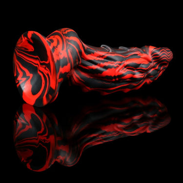 "ERAGON" Silikon Fantasy Dildo "ERAGON" Silikon Fantasy Dildo - 🅛🅞🅛🅛🅨🅟🅞🅟🅟🅨