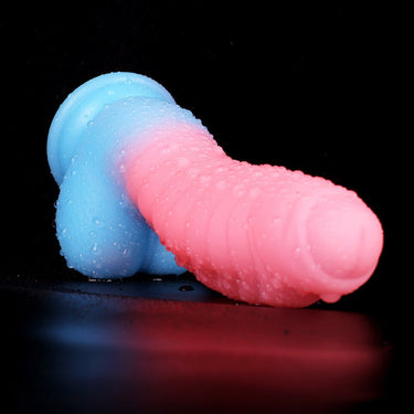 Fantasy Silikon Dildo Luminous Fantasy Silikon Dildo Luminous - 🅛🅞🅛🅛🅨🅟🅞🅟🅟🅨