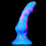 "REX" Colorful Animal Silikon Dildo "REX" Colorful Animal Silikon Dildo - 🅛🅞🅛🅛🅨🅟🅞🅟🅟🅨