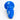 "TWEESTER" Silikon Anal Dildo blau weiß - 🅛🅞🅛🅛🅨🅟🅞🅟🅟🅨
